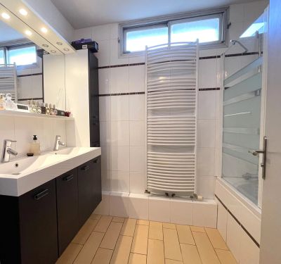 Ville-d'Avray 92410 – Appartement