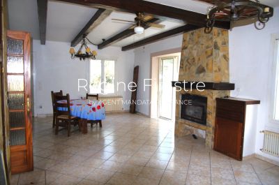 Vente Maison Callas - Réf. 12041  - Mandataire immobilier Régine Finistre - image 19