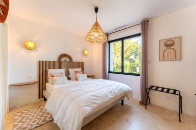 Vente Villa Fréjus - Réf. 11805  - Mandataire immobilier David Godereaux - image 6