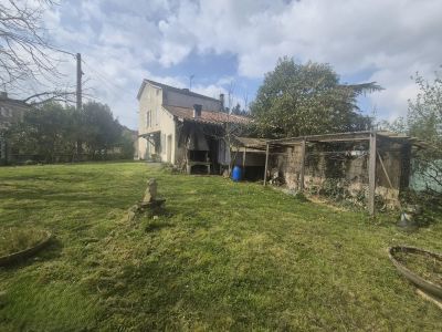 Vente Maison Condom - Réf. 10772  - Mandataire immobilier Sabrina Lahuerta - image 2