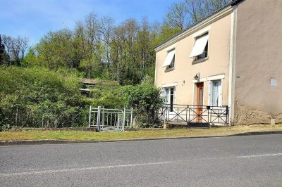 Vente Maison de village Villaines-les-Rochers - Réf. 11365  - Mandataire immobilier Sabrina Montigny - image 9