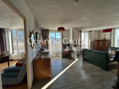 Vente Maison Digne-les-Bains - Réf. 10521  - Mandataire immobilier Corinne Gruber - image 24