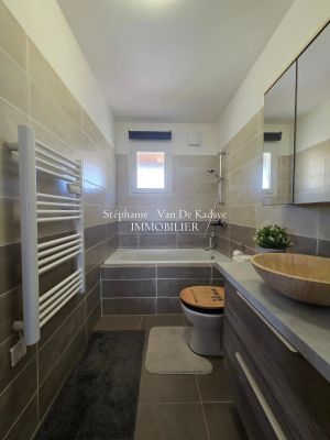 Vente Maison Puget-sur-Argens - Réf. 12240  - Mandataire immobilier Stéphanie Van De Kadsye - image 10