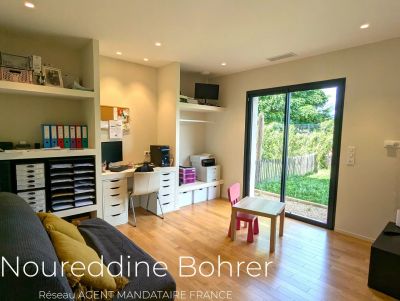 Vente Villa Grimaud - Réf. 11667  - Mandataire immobilier Noureddine Bohrer - image 29