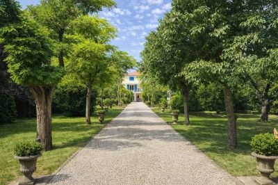 Vente Maison Besse-sur-Issole - Réf. 11189  - Mandataire immobilier Régine Finistre - image 5