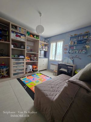 Vente Maison Puget-sur-Argens - Réf. 10688  - Mandataire immobilier Stéphanie Van De Kadsye - image 12