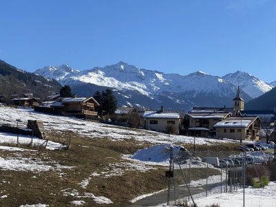 Vente Duplex Séez - Réf. 6770  - Mandataire immobilier Emmanuelle Pastor - image 2