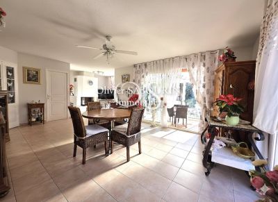 Vente Maison Roquebrune-sur-Argens - Réf. 12261  - Mandataire immobilier Olivier Sabourin - image 6