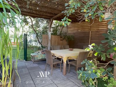 Carry-le-Rouet 13620 – Propriété