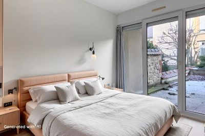 Vente Appartement Reims - Réf. 12046  - Mandataire immobilier Laure Lefèvre - image 10