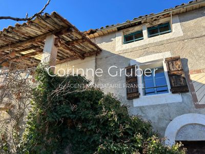 Vente Maison Digne-les-Bains - Réf. 11614  - Mandataire immobilier Corinne Gruber - image 2