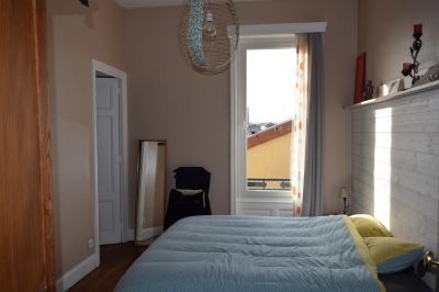 Vente Maison de ville Roanne - Réf. 11932  - Mandataire immobilier Franck Jacolin - image 9