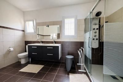 Vente Maison Moissac-Bellevue - Réf. 11480  - Mandataire immobilier Johan Benguigui - image 9