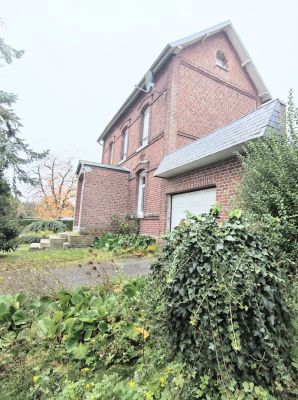 Vente Maison Landrecies - Réf. 11858  - Mandataire immobilier Agent Mandataire France - image 2