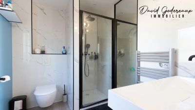 Vente Maison Fréjus - Réf. 10788  - Mandataire immobilier David Godereaux - image 8