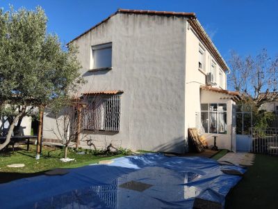 Marseille 12ème 13012 – Maison