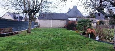 Vente Maison de ville Cléguérec - Réf. 12171  - Mandataire immobilier Julien Stil - image 25