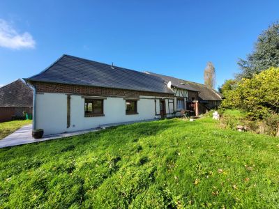 Vente Maison Lyons-la-Forêt - Réf. 11964  - Mandataire immobilier Bruno Lucet - image 12