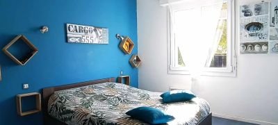 Vente Maison Saint-Thuriau - Réf. 11915  - Mandataire immobilier Julien Stil - image 7