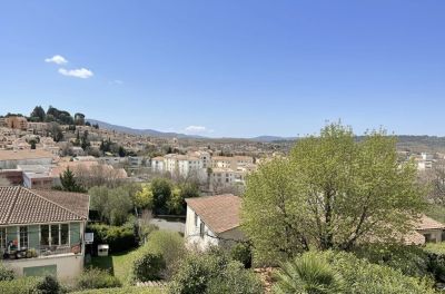 Vente Appartement Cogolin - Réf. 12176  - Mandataire immobilier Sylvie Geler - image 2