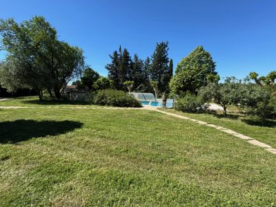 Vente Propriété Flayosc - Réf. 11091  - Mandataire immobilier Johan Benguigui - image 21