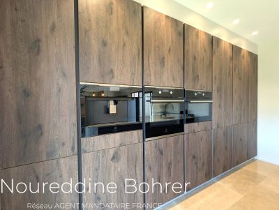 Vente Villa Grimaud - Réf. 11667  - Mandataire immobilier Noureddine Bohrer - image 15