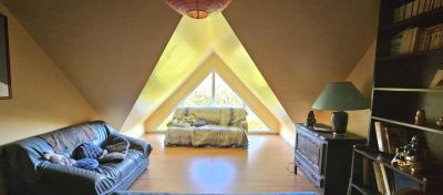 Vente Maison Trédarzec - Réf. 10814  - Mandataire immobilier Anne-Louise Prigent - image 12