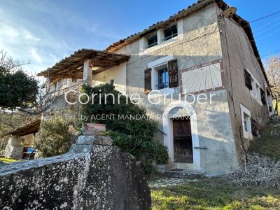 Vente Maison Digne-les-Bains - Réf. 11614  - Mandataire immobilier Corinne Gruber - image 3