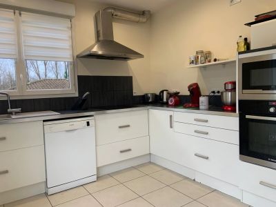 Vente Maison Rochefort - Réf. 10583  - Mandataire immobilier Bruno Duval - image 10