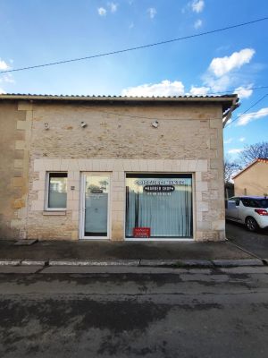 Vente Studio Saint-Jean-de-Sauves - Réf. 11552  - Mandataire immobilier Vanessa Chabauty - image 11