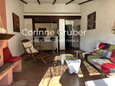 Vente Appartement Digne-les-Bains - Réf. 11983  - Mandataire immobilier Corinne Gruber - image 6