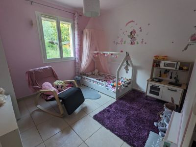 Vente Maison Bargemon - Réf. 11048  - Mandataire immobilier Régine Finistre - image 17