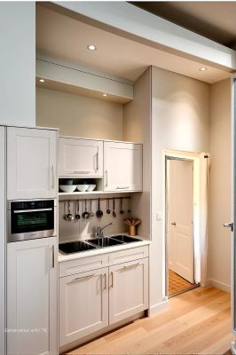 Vente Studio Cannes - Réf. 12010  - Mandataire immobilier Céline Haye - image 5