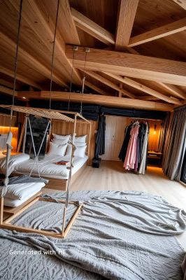 Vente Studio Saint-Jean-de-Sauves - Réf. 11552  - Mandataire immobilier Vanessa Chabauty - image 13