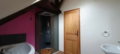 Vente Propriété Pontivy - Réf. 11289  - Mandataire immobilier Julien Stil - image 11