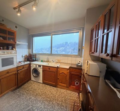 Vente Appartement Besançon - Réf. 11987  - Mandataire immobilier Catherine Danielsen - image 6