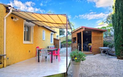 Vente Villa Lorgues - Réf. 12034  - Mandataire immobilier Régine Finistre - image 5