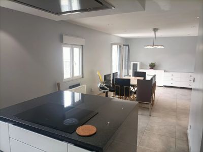 Antony 92160 – Maison