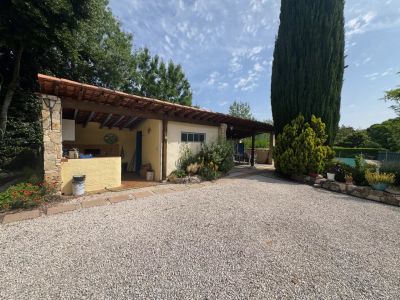 Vente Maison Besse-sur-Issole - Réf. 11189  - Mandataire immobilier Régine Finistre - image 8