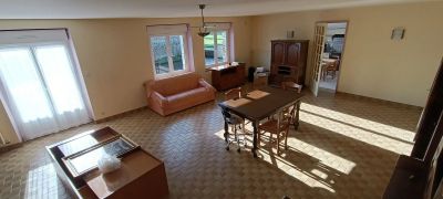 Vente Maison de village Loudéac - Réf. 12029  - Mandataire immobilier Julien Stil - image 4