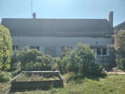 Vente Maison Bussy-le-Repos - Réf. 11266  - Mandataire immobilier Marie Butet - image 18