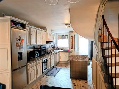 Vente Maison Saint-Germain-du-Crioult - Réf. 12214  - Mandataire immobilier Stéphane Fogel - image 5