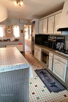 Vente Maison Saint-Germain-du-Crioult - Réf. 12214  - Mandataire immobilier Stéphane Fogel - image 4