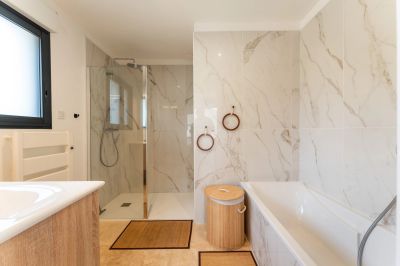 Fréjus 83370 – Villa