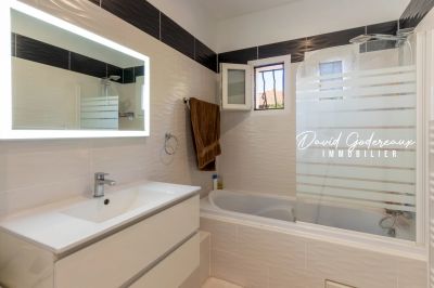 Vente Maison Fréjus - Réf. 11331  - Mandataire immobilier David Godereaux - image 6