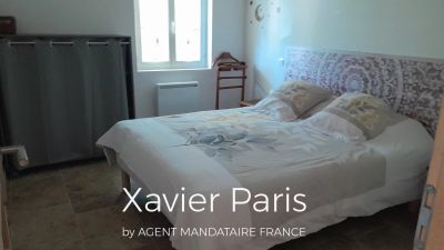 Vente Maison Cabrières-d'Aigues - Réf. 10717  - Mandataire immobilier Xavier Paris - image 11