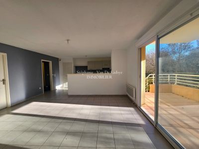 Vente Appartement Vidauban - Réf. 10310  - Mandataire immobilier Stéphanie Van De Kadsye - image 6