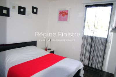 Vente Appartement Saint-Raphaël - Réf. 12205  - Mandataire immobilier Régine Finistre - image 12