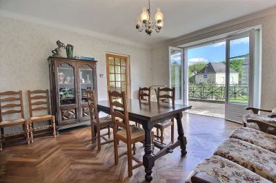 Vente Maison de village Villaines-les-Rochers - Réf. 11365  - Mandataire immobilier Sabrina Montigny - image 5