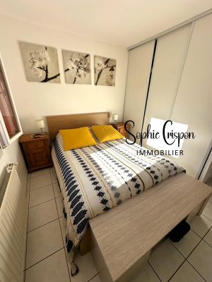 Vente Villa Les Adrets-de-l'Estérel - Réf. 12193  - Mandataire immobilier Sophie Crispon - image 4